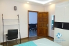 Modern and Bright 2 bedrooms apartment for rent in Ba Dinh district.